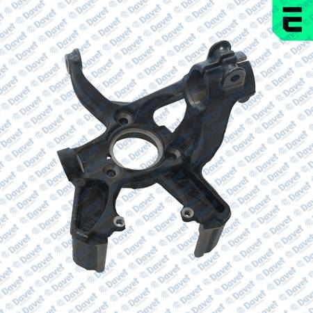 ORJINAL 5Q0407255P Taşiyici Aks Ön Sol Volkswagen Golf 7 2013> 5q0407255n